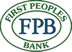 First Peoples Bank