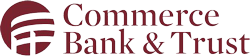 Commerce Bank & Trust