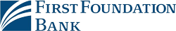 First Foundation Bank