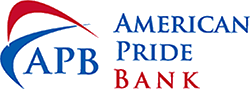 American Pride Bank