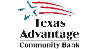 Texas Advantage Community Bank, National Association