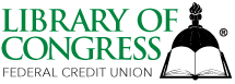 Library Of Congress Federal Credit Union