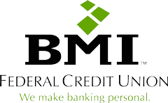 BMI Federal Credit Union