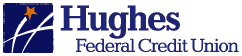 Hughes Federal Credit Union