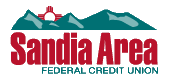 Sandia Area Federal Credit Union