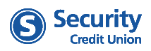 Security Credit Union