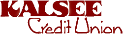 Kalsee Credit Union