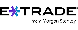 E*TRADE from Morgan Stanley