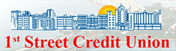 1st Street Credit Union