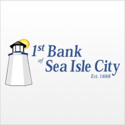 1st Bank of Sea Isle City