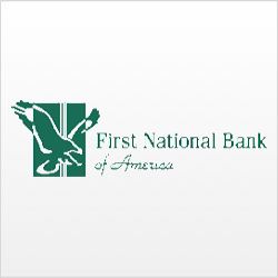 First National Bank of America