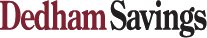 Dedham Savings