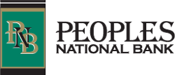 Peoples National Bank , N.A.