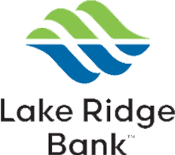 Lake Ridge Bank