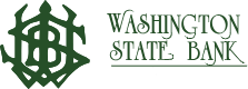 Washington State Bank (LA)