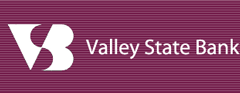 The Valley State Bank