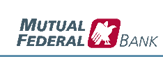 Mutual Federal Bank