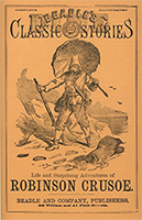 Robinson Crusoe