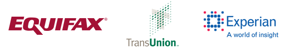 credit reporting agencies
