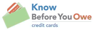 know before you owe