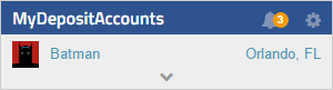 MyDepositAccounts Logged-in Old