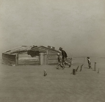 DustBowl