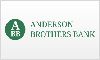 Anderson Brothers Bank