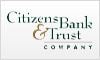 Citizens Bank and Trust Company