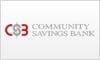 Community Savings Bank