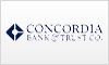 Concordia Bank & Trust Company