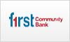 First Community Bank of East Tennessee