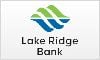Lake Ridge Bank