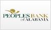 Peoples Bank of Alabama