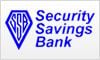 Security Savings Bank (15734)