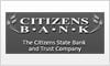 The Citizens State Bank and Trust Company