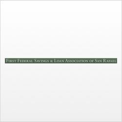 First Federal Savings and Loan Association of San Rafael Reviews ...