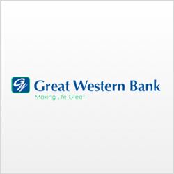 Great Western Bank Reviews and Rates Great Western Bank Reviews and Rates
