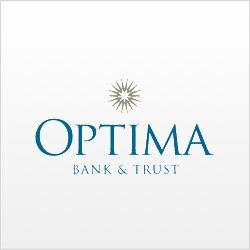 optima bank trust company