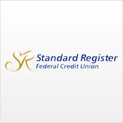 Standard Register Federal Credit Union