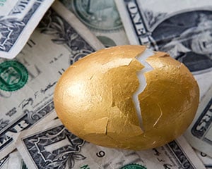 Survey Says: 59% Who Aren’t Retired Fear They Won’t Get Social Security Benefits