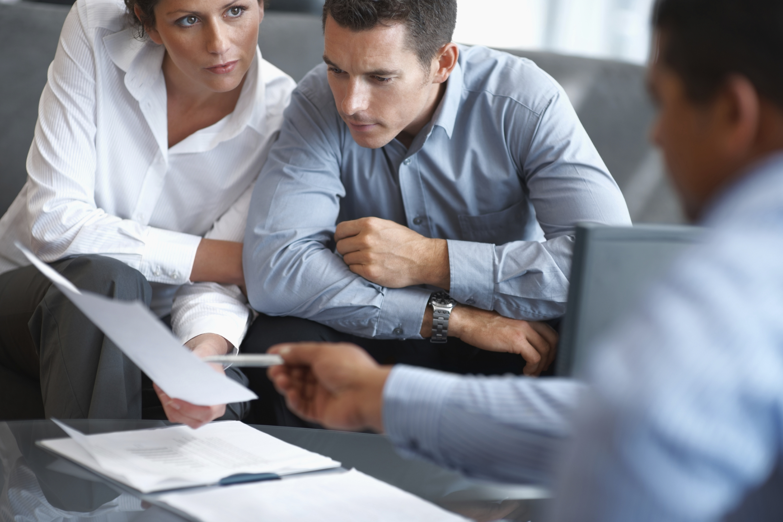 Personal Banking 101: Money Market Accounts