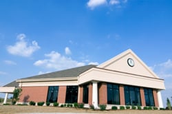 credit union