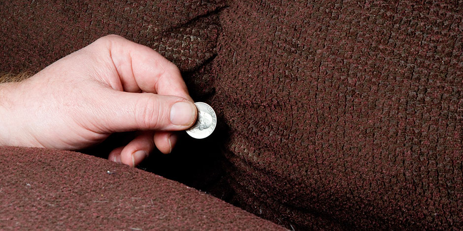 Do You Have Unclaimed Property?