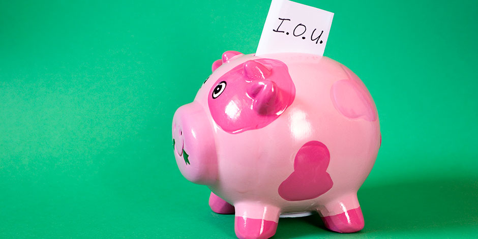 Safety Of Your Money Deposit Insurance Coverage Limits - 