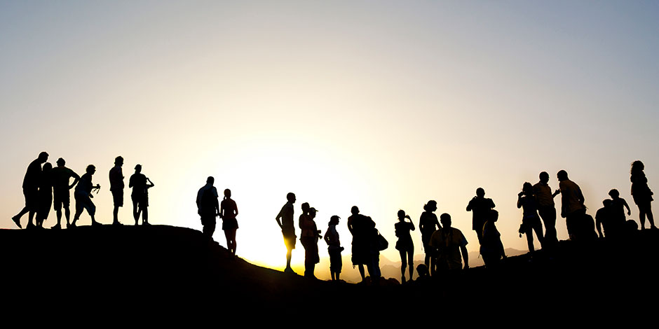 Population: Why Growth is a Good Thing