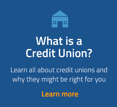What is a Credit Union?